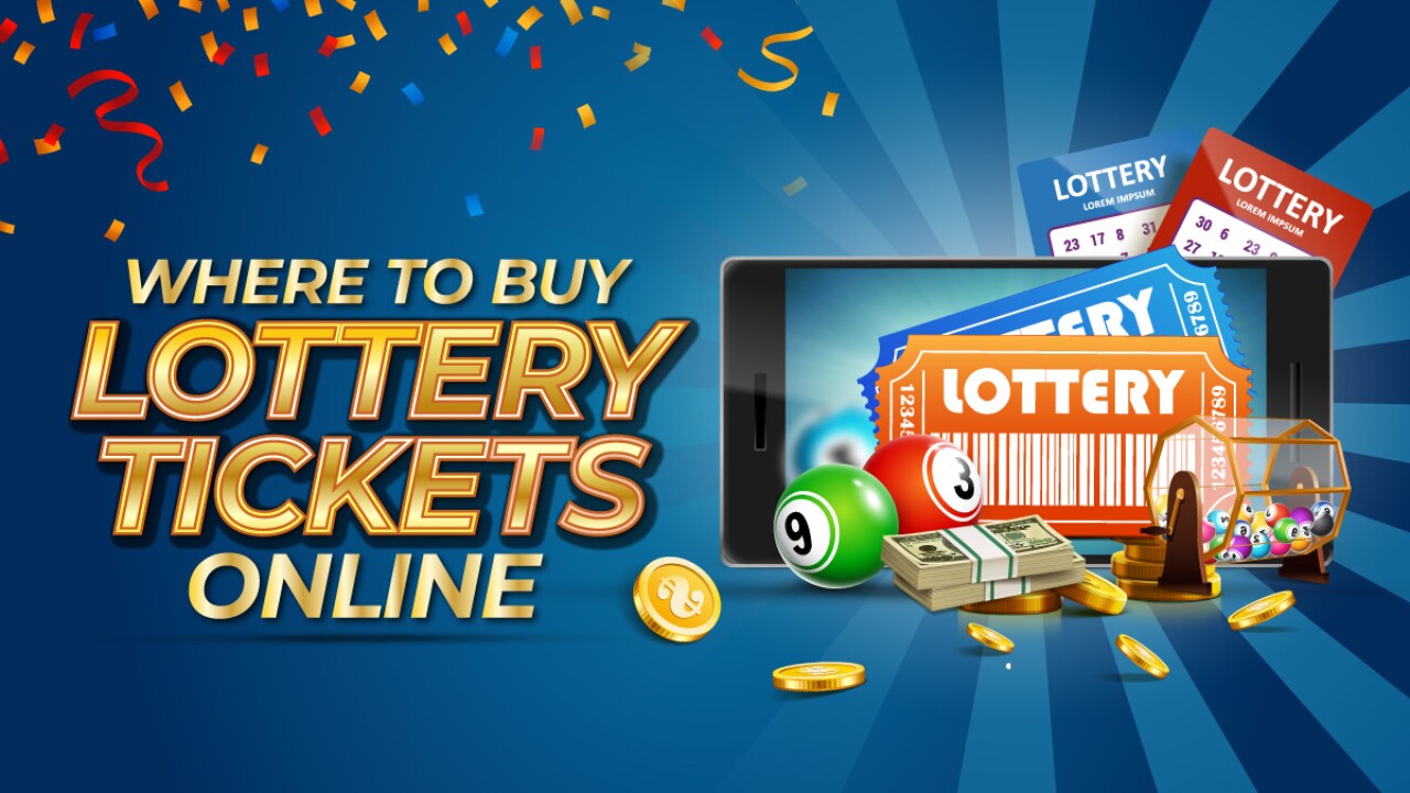 Panduan Lengkap Bermain Lottery Online dan Memenangkan Hadiah Besar di KUBET Indonesia